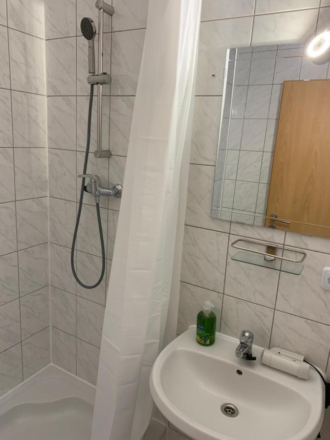 Work & Stay Im Herzen Von Celle Mit Tv Und Wlan Exterior foto