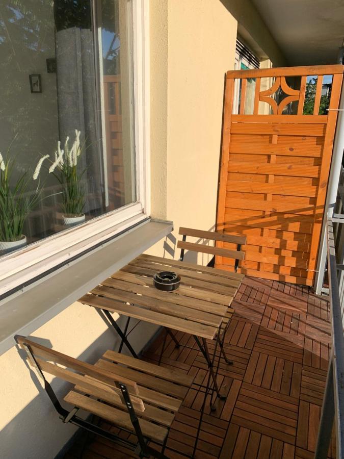 Work & Stay Im Herzen Von Celle Mit Tv Und Wlan Exterior foto